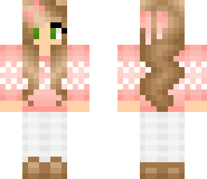 my ingame skin