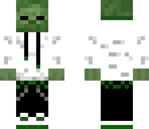 mc zombie