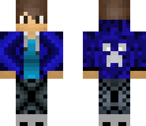 boybluecool