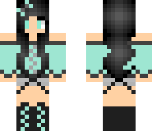 kawaii pastel goth - description