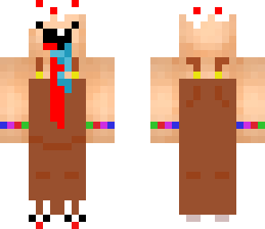 derp cake baby farmer