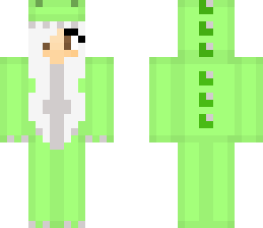 im a dino