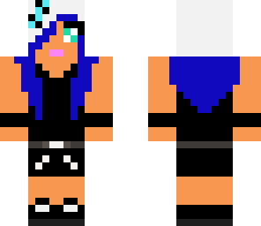 girl 001