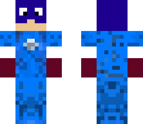 captain america