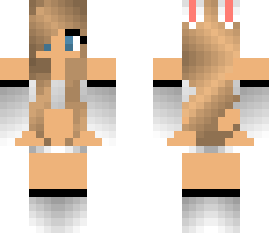 bunny girl