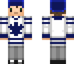 toronto maple leafs