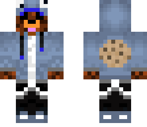 cookie bear