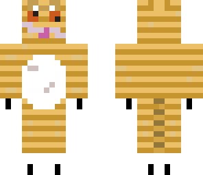 kitty cat striped