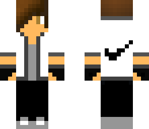 cool boy