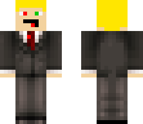 cheater3d