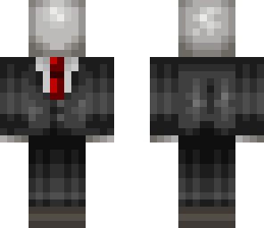 slender man