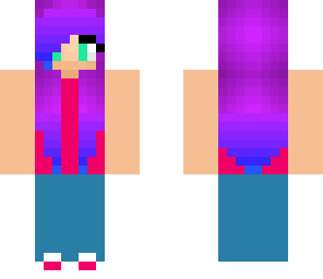 cute girl