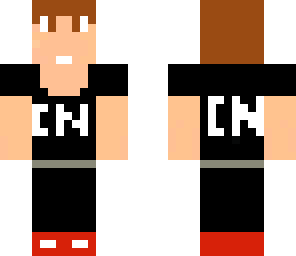 cartoon netwrok boy