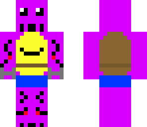 buff shellbeat