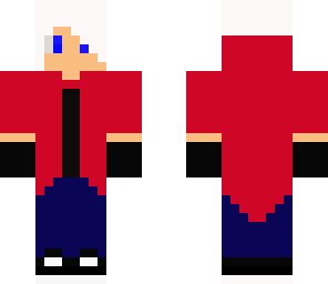 vampire boy
