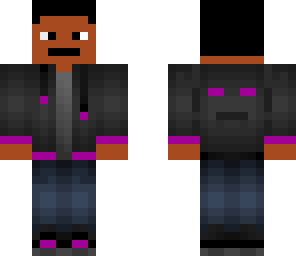 i edited ender teen