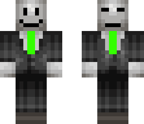 multiface slender