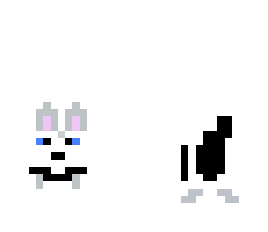 husky