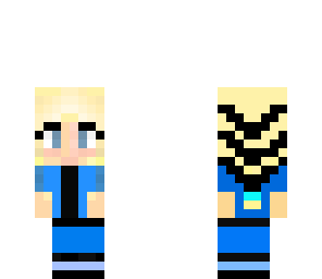 little elsa from frozen