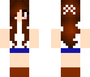 cute girl