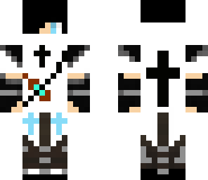 crusader priest 50 likes plz