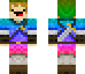 derpy rainbow link edited