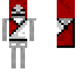 master skeleton
