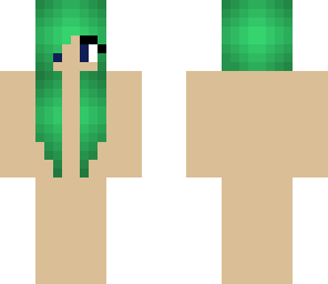 ocean hair base