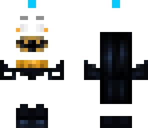artic batkipz