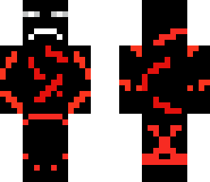 murderer enderman