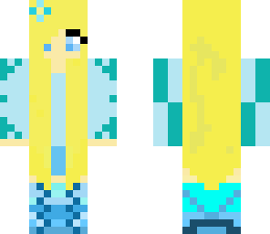 ice girl