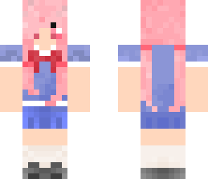yuno gasai edited