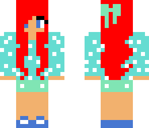 cute skin