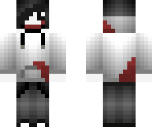 jeff the killer
