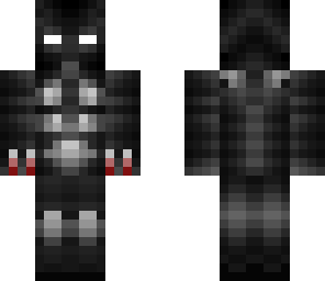 dark wither