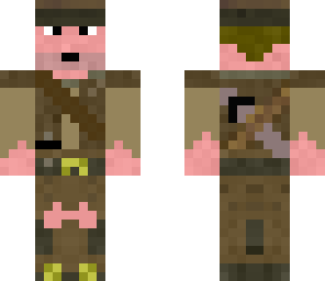 minecrack paulsoaresjr
