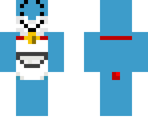 luh doraemon