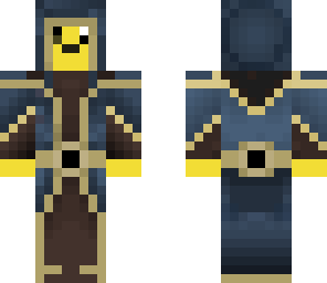 pikachu mage