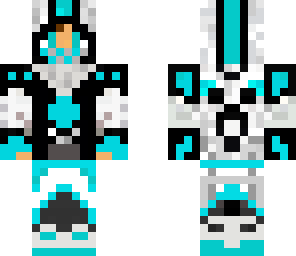 diamond and white