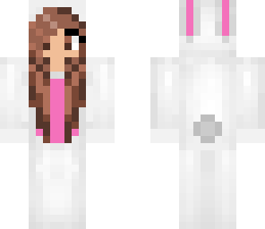easter girl