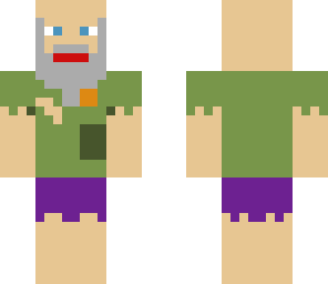 happy wheels old man