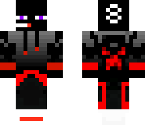 deathflow new skin