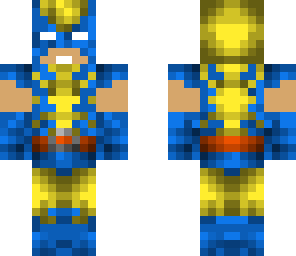 wolverine