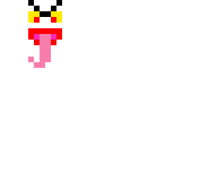 evil ghost