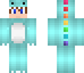 dino boy