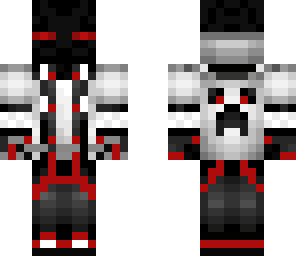 enderman chachi