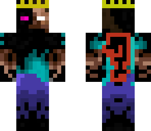 super ender king
