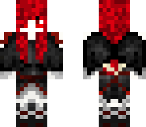 angel of darkness
