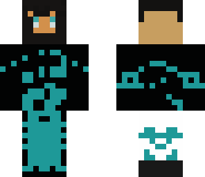 the random guy