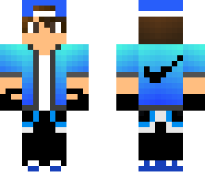 supher cool boy